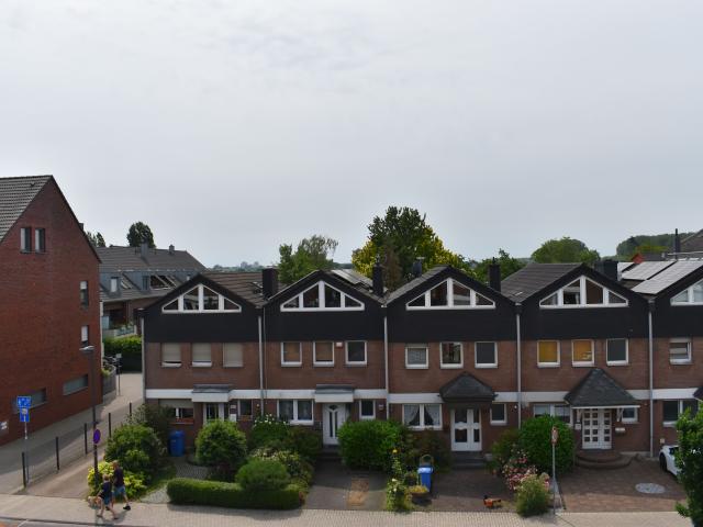 Apartment mieten in Hitdorf, Leverkusen
