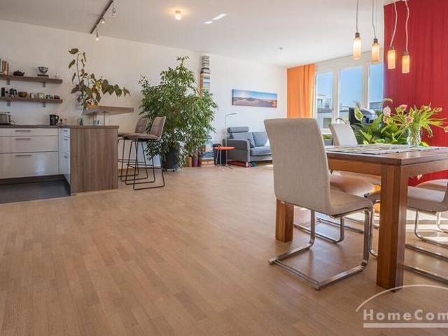 Apartment mieten in Trudering-Riem, München