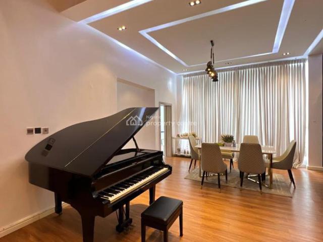 Property for rent in Eti Osa, Lagos