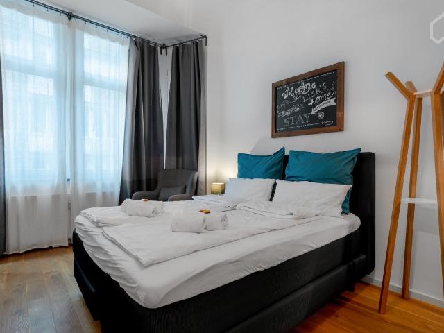 Apartment mieten in Stadtmitte, Düsseldorf