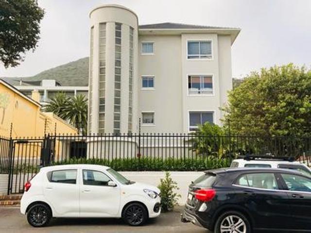Apartment for rent in Cape Town Ward 115, Cape Town