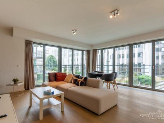 Appartement location à Evere, Bruxelles