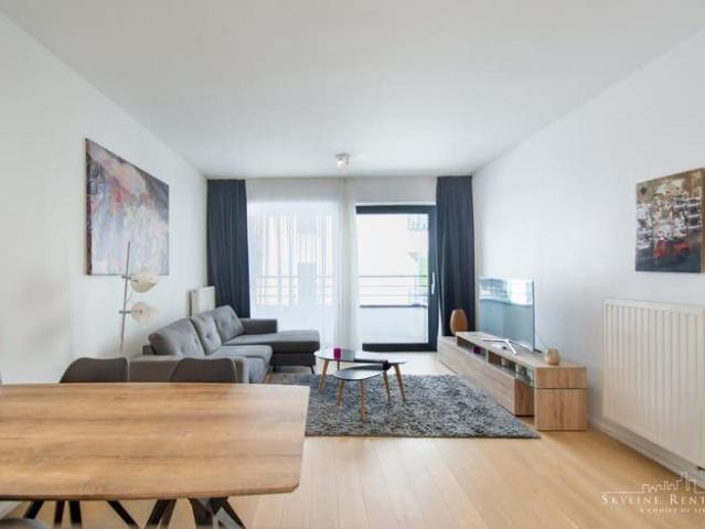 Kot location à Evere, Bruxelles