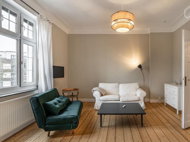 Apartment mieten in Oberkassel, Düsseldorf