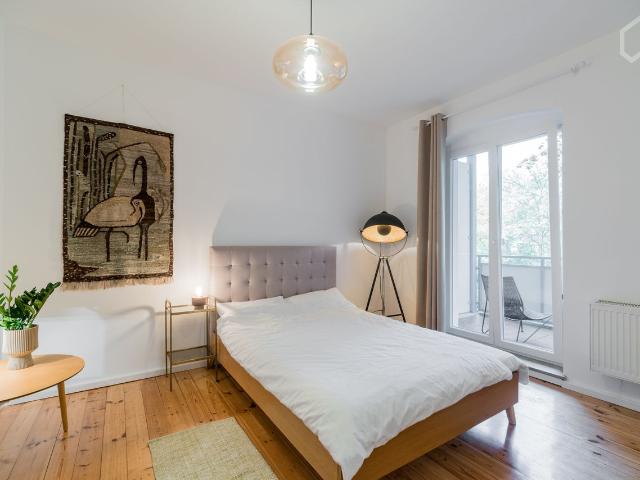 Apartment mieten in Treptow–Köpenick, Berlin