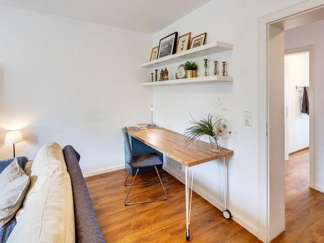 Apartment mieten in Untergiesing-Harlaching, München