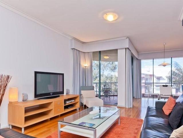 Apartment for rent in West Perth, Perth