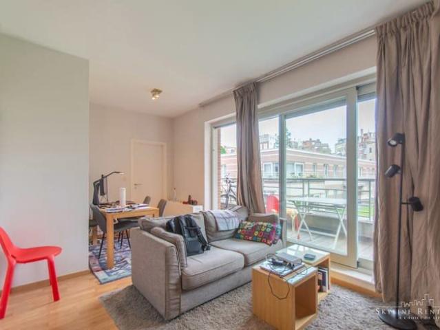 Kot location à Etterbeek, Bruxelles