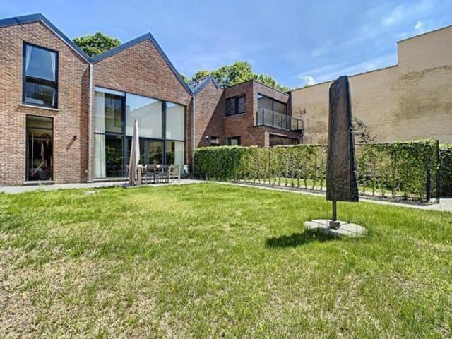 Maison location à Sint-pieters-woluwe, Bruxelles
