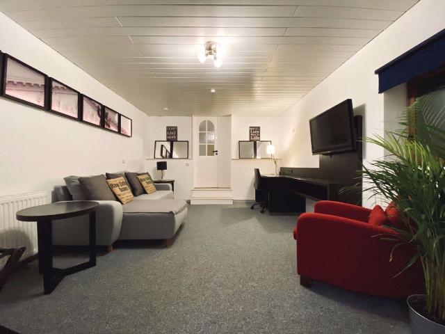 Apartment mieten in Ruppertshain, Kelkheim