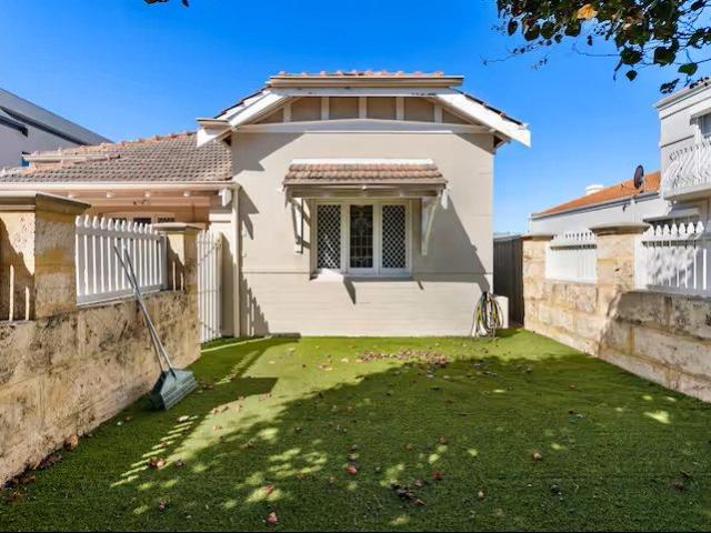 House for rent in North Perth, City of Vincent