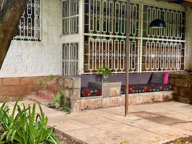 House for rent in Kitisuru, Kiambu