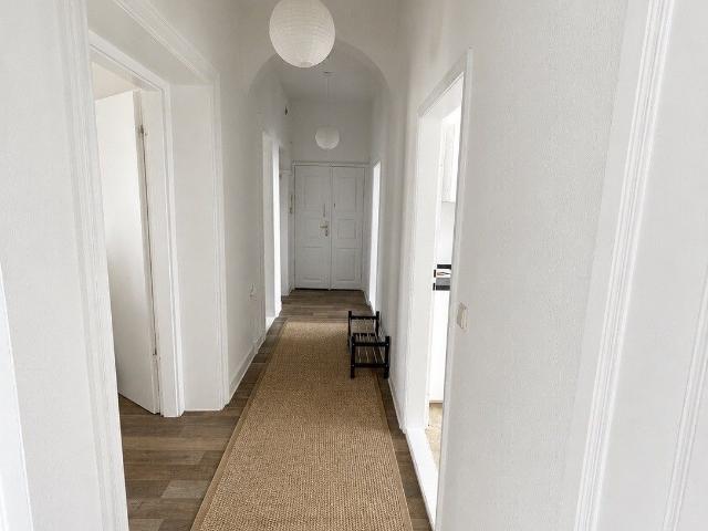 Apartment mieten in Spandau, Berlin