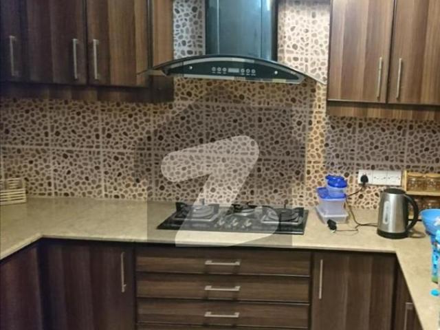 Apartment for rent in Saddar Town, North Waziristan