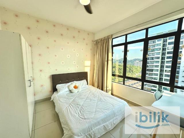 Room for rent in Petaling, Damansara Damai