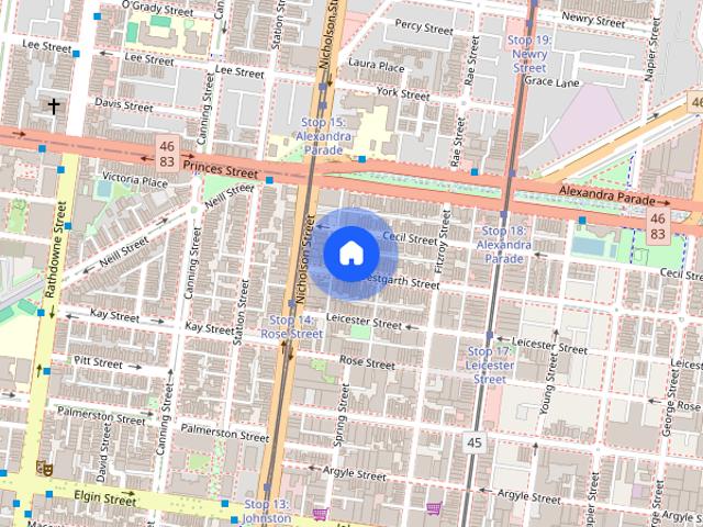 House for rent in Camerons Creek, Victoria