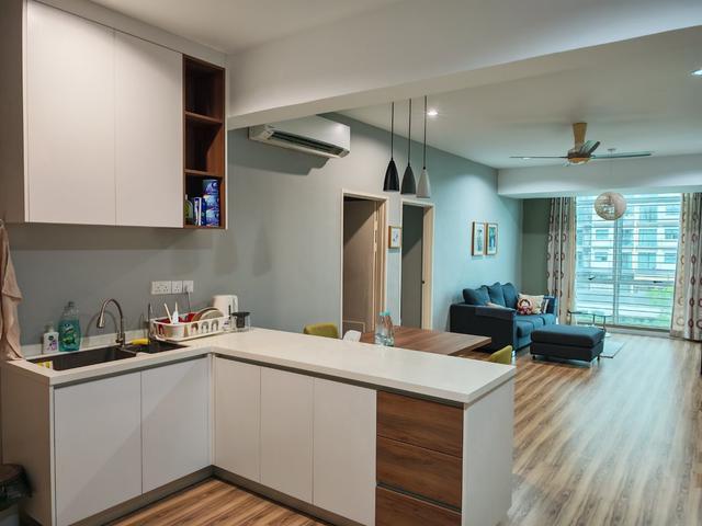 Condominium for sale in Kinabalu, Sabah