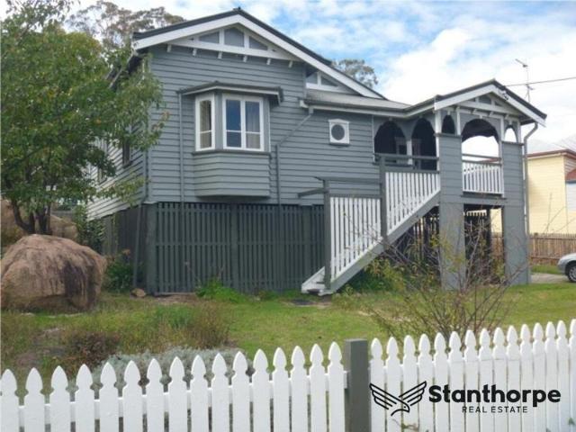 House for rent in Stanthorpe, Queensland
