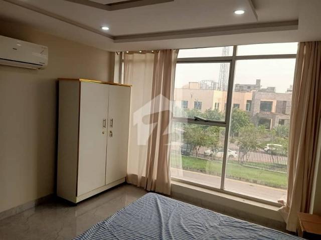 Apartment for rent in اسلام آباد, زون 1