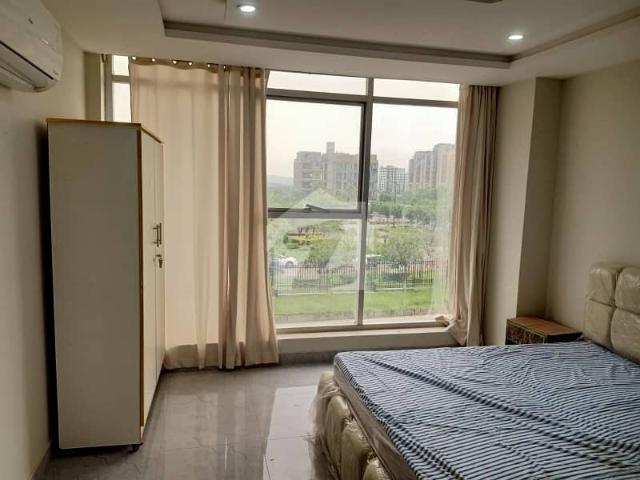 Apartment for rent in Islamabad