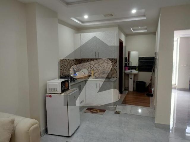 Apartment for rent in Islamabad