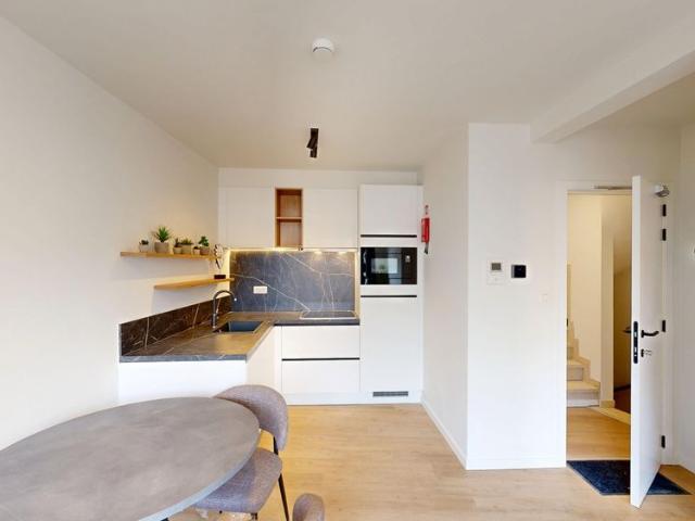 Appartement location à Lava, Brabant