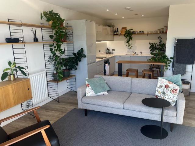 Apartment for rent in Loughton, Epping Forest