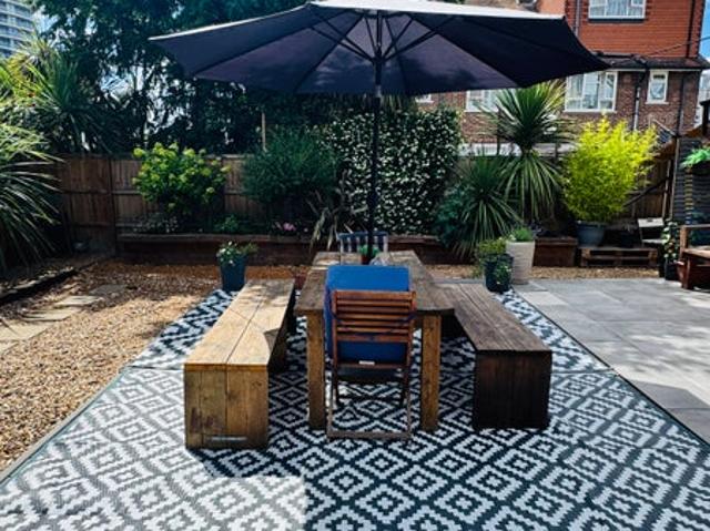 Apartment for rent in Canning Town, Greater London