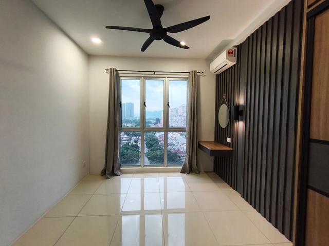 Serviced Residence for rent in Country Heights Damansara, Kuala Lumpur