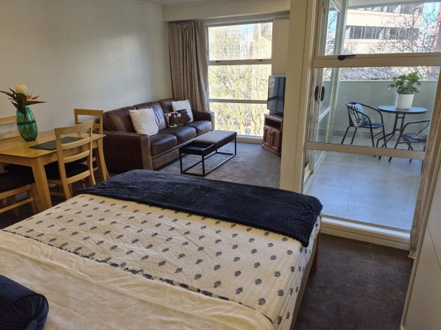 Apartment for rent in Auckland, Oroua County