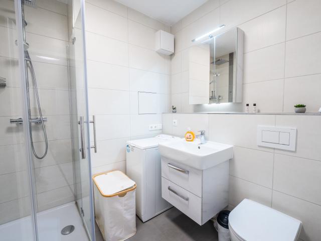 Apartment mieten in Röpsen, Gera