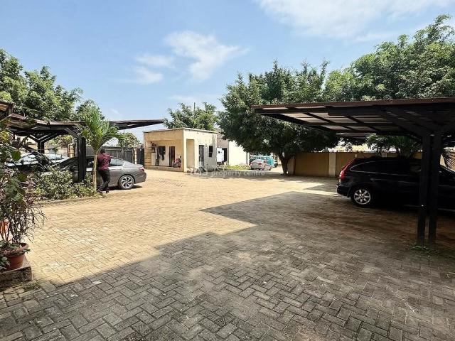 Property for sale in Guma, Benue