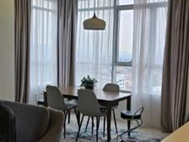 Serviced Residence for sale in Country Heights Damansara, Kuala Lumpur