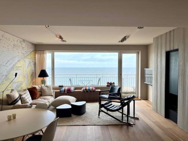 Appartement location à Knokke-heist, West-Vlaanderen