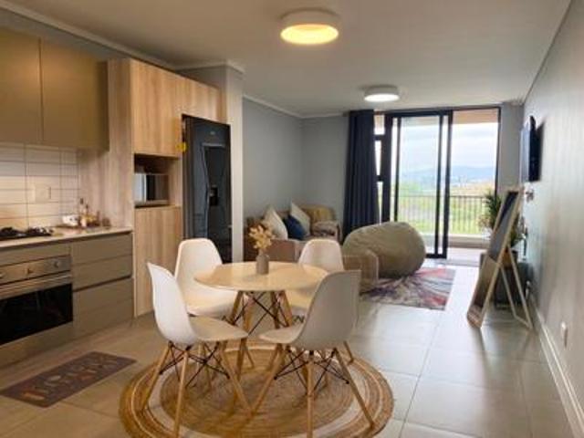 Apartment for rent in Milnerton, Western Cape