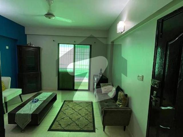 Apartment for rent in Saddar Town, North Waziristan