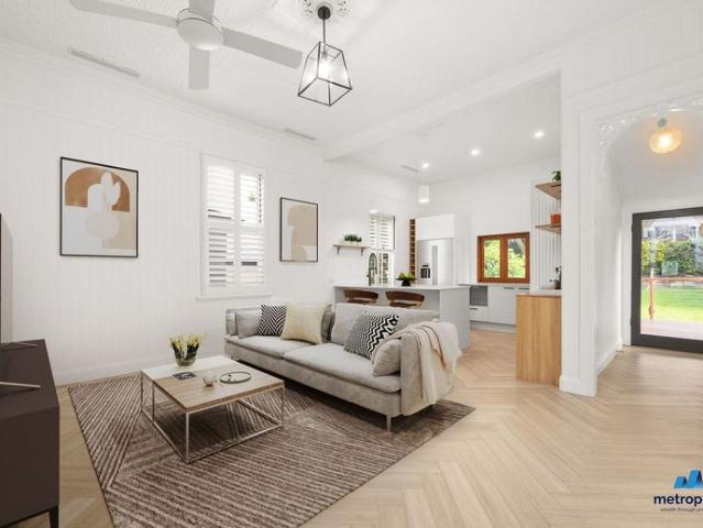 House for rent in Toombul, Queensland