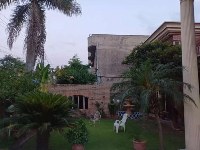 House for sale in محلہ سید نگری, تحصیل گوجرانوالہ شہر