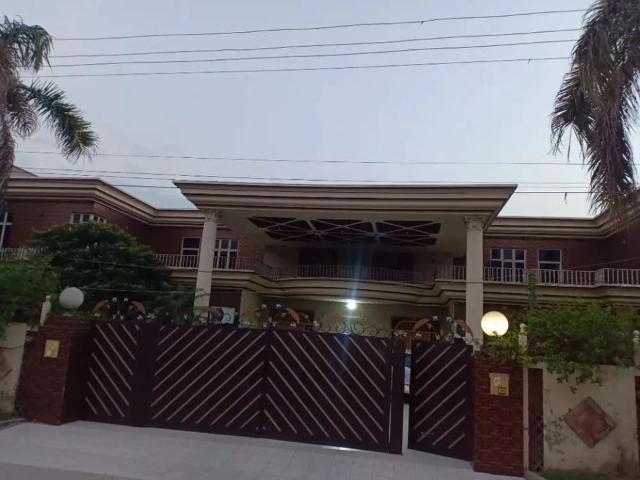 House for sale in Gujranwala, Islamabad Capital Territory