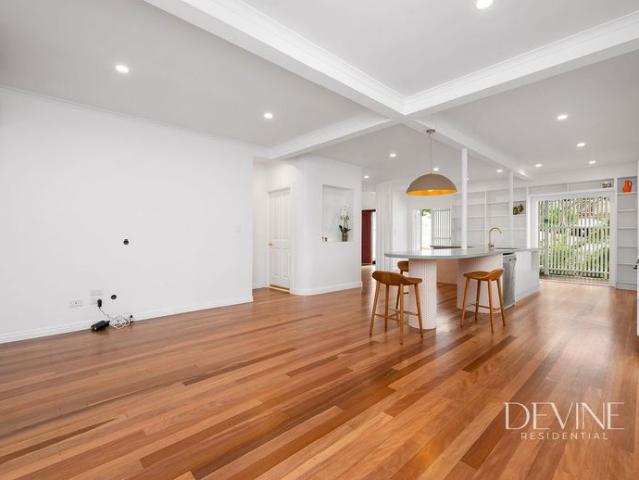 House for rent in Toombul, Queensland