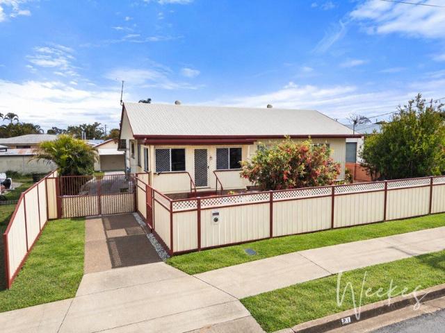 House for sale in Kepnock, Bundaberg