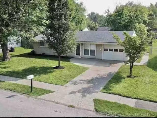 House for rent in Jeffersonville