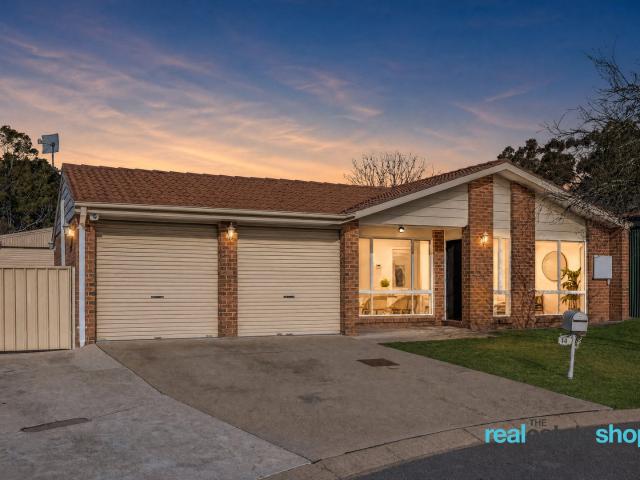 Property for sale in Gordon, Australian Capital Territory