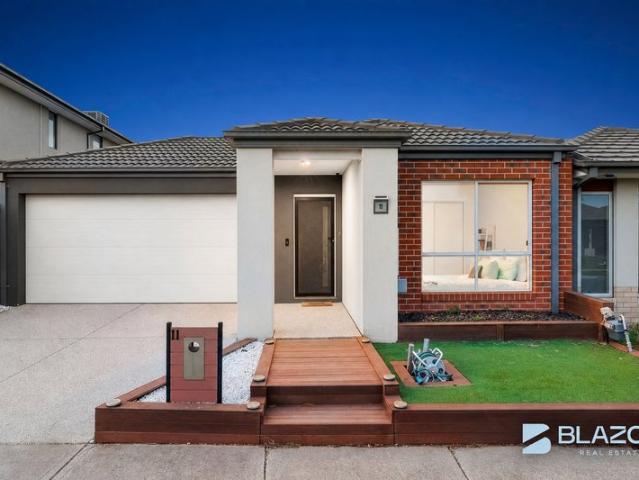 House for sale in Habitat, Melbourne
