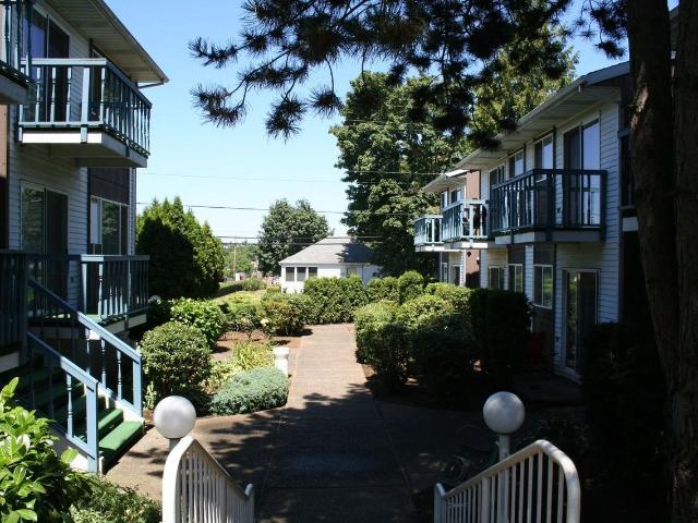 Apartment for rent in Vancouver, Washington