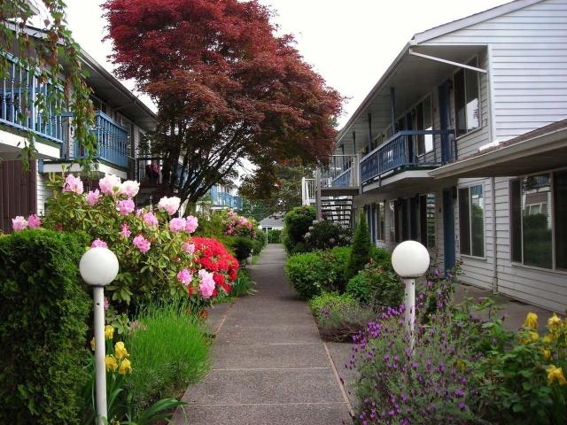 Apartment for rent in Vancouver, Washington