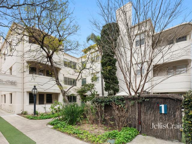 Apartment for rent in Camerons Creek, Victoria