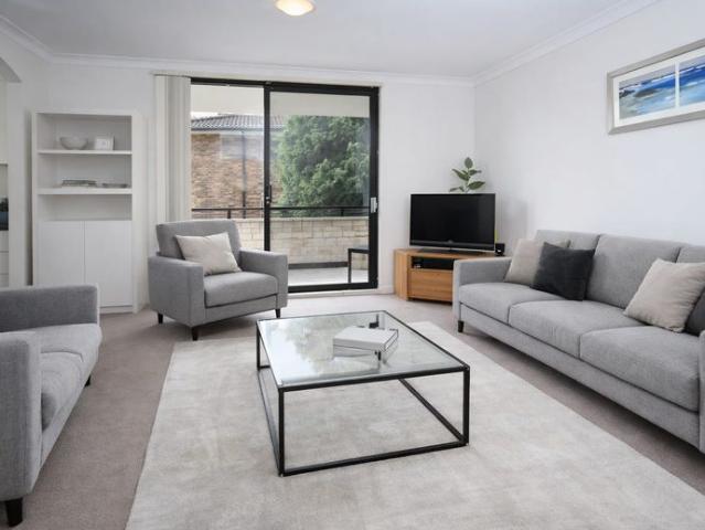 Apartment for rent in Sydney, New South Wales