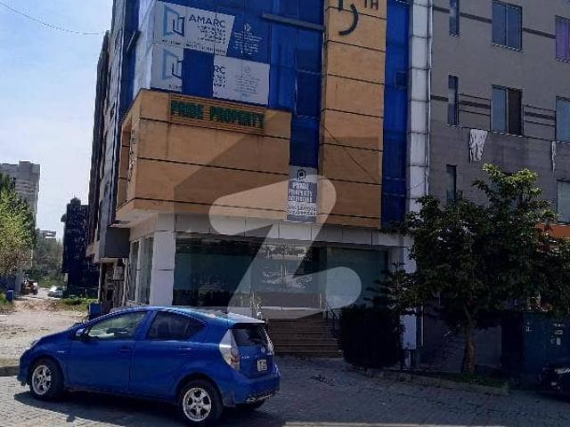 Property for sale in Islamabad