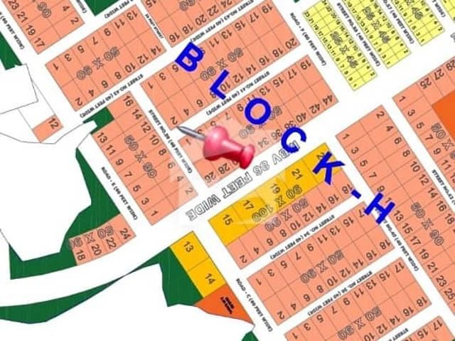 Property for sale in Islamabad